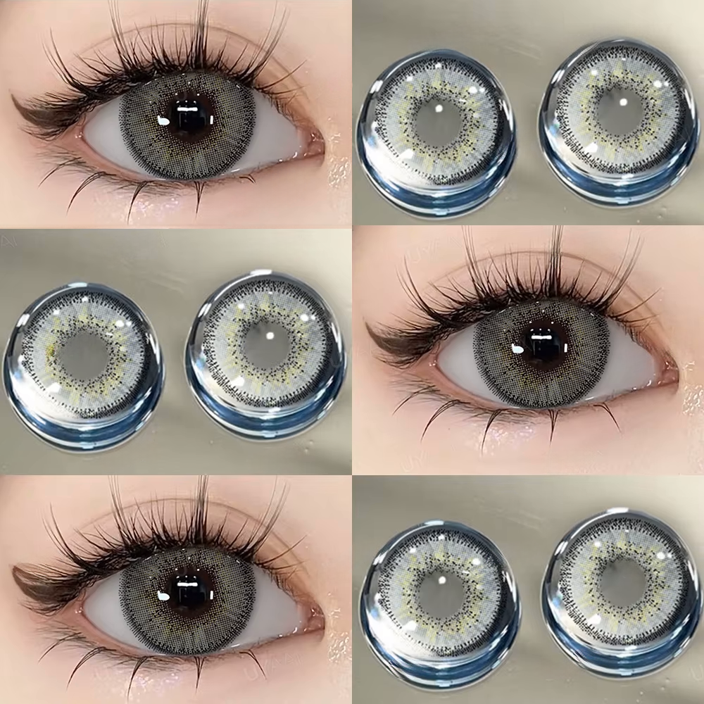 Celestial Grey
