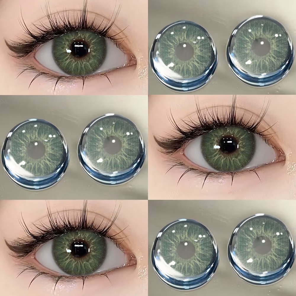 Olive Green