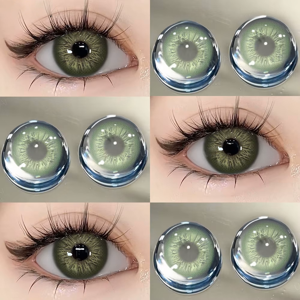 Forest Green