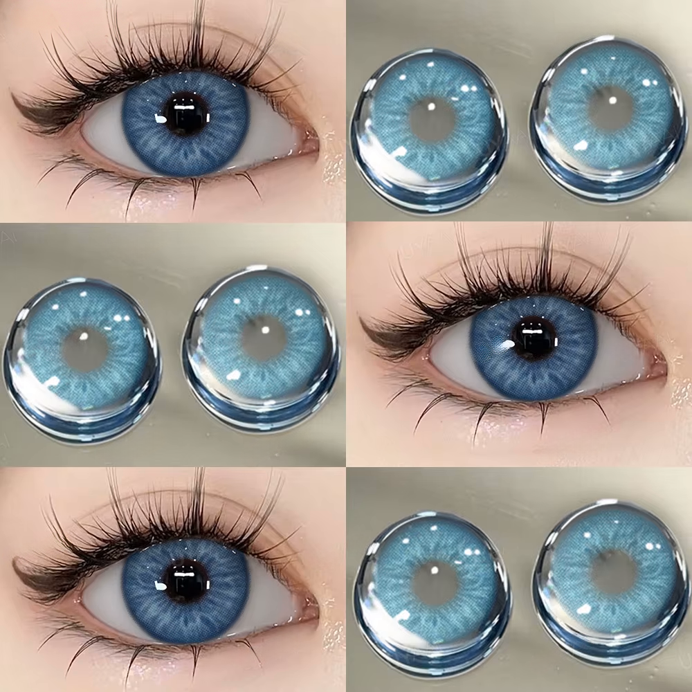 Ocean Sapphire