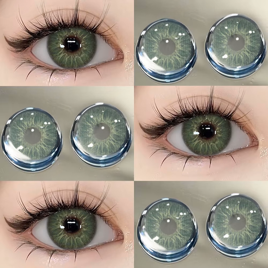 Olive Green