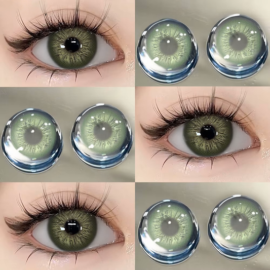 Forest Green