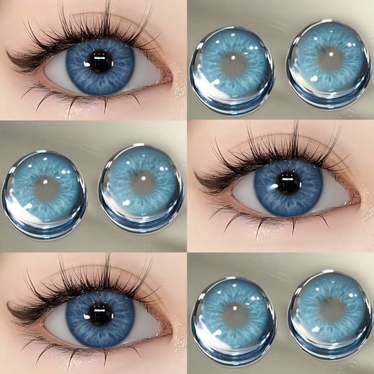 Ocean Sapphire